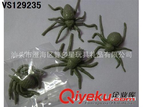 創(chuàng)意精品 新款惡搞昆蟲四款 /慘叫奶牛/搞怪玩具雞/怪jj/節(jié)日禮品玩具原始圖片2