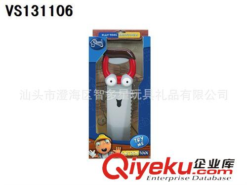 兒童過家家玩具系列 包郵新款兒童修理工具箱玩具 仿真過家家套裝男孩寶寶維修模型