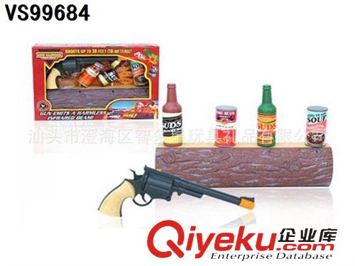 軍事系列 廠家直銷城堡射擊玩具 電動玩具 江湖地攤熱賣玩具 兒童仿真玩具原始圖片2