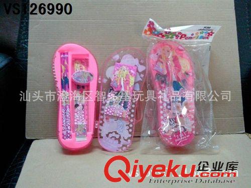 文具系列 新款學(xué)習(xí)文具筆盒 /兒童文具/兒童學(xué)習(xí)文具盒/筆盒原始圖片2