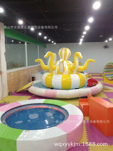 玩具加工設(shè)備 兒童游樂設(shè)備有限公司 游樂園設(shè)備 室內(nèi)兒童 兒童游樂園 室內(nèi)原始圖片3