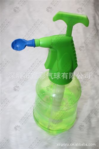 创意活动气球 3寸小气球 吹起后7.5CM 混色包装 儿童喜欢的水zd乳胶玩具