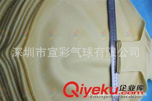 乳膠氣球 進(jìn)口72寸透明表演球 天然質(zhì)優(yōu)的乳膠彈性大 派對(duì)舞臺(tái)表演專用原始圖片3
