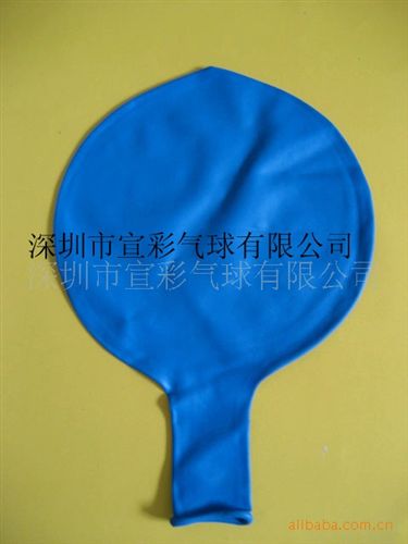 乳膠氣球 優(yōu)質24寸進口乳膠氣球 慶典禮儀派對專用氣球 現(xiàn)貨充足顏色齊全原始圖片2