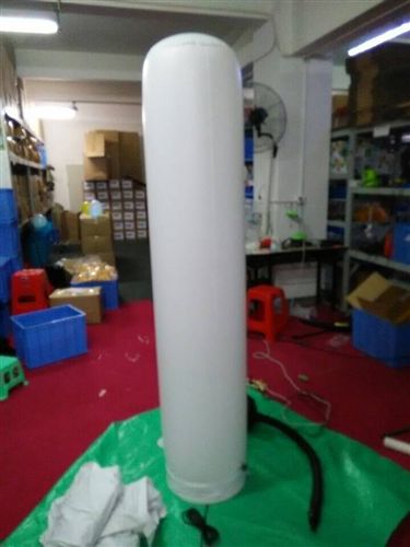 PVC氣模 圓柱形發光氣模 質量好價格低 加厚耐用PVC  適各種場地布置道具原始圖片3