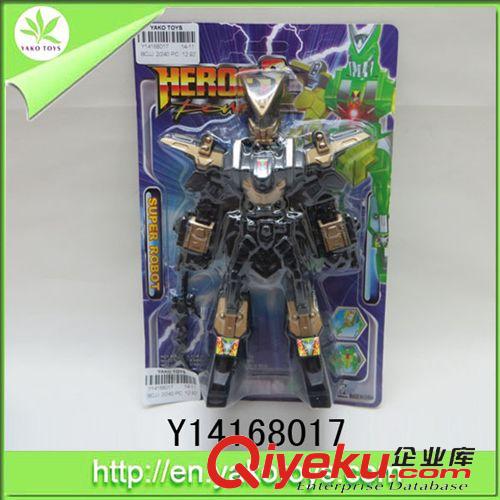 變形系列 益智啟智類高達(dá)機(jī)器人 男孩子 地?cái)偀豳u 產(chǎn)品批發(fā)