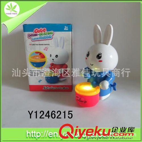 上鏈推拉玩具 上鏈/發(fā)條大雞玩具 上鏈動物 地攤熱賣