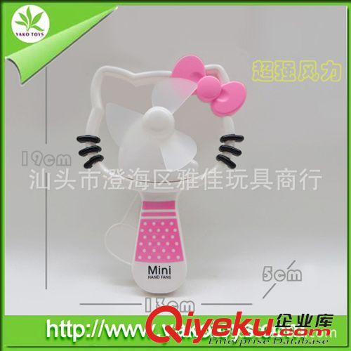 夏天玩具 廠家直銷 環(huán)保手壓迷你風(fēng)扇 超強(qiáng)風(fēng)力 便攜輕巧迷你手握小風(fēng)扇