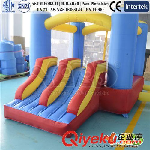 充氣跳床系列 專業(yè)供應(yīng) 6208家用兒童充氣蹦床 小型充氣健身蹦床批發(fā)原始圖片2