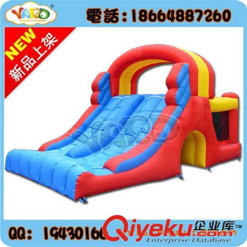 充氣跳床系列 客廳家用蹦蹦床 充氣蹦床價格 2013新款 充氣蹦蹦床 兒童城堡房子原始圖片3