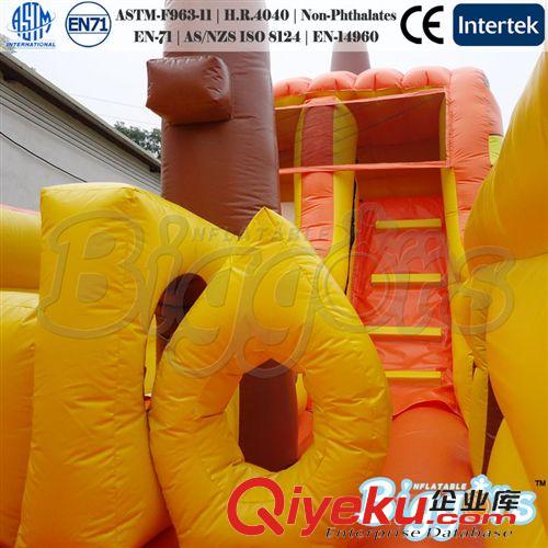 【更多產(chǎn)品】 長期供應 兒童休閑娛樂充氣設施 游樂園充氣設施