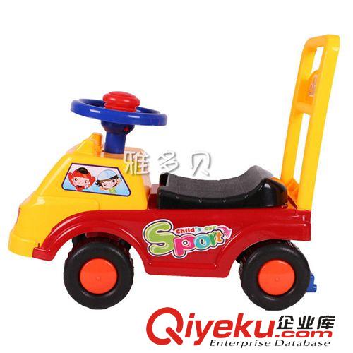 童車、學(xué)步車 強(qiáng)力推薦 低價(jià)四輪滑行車學(xué)步車 嬰兒輕型兒童童車 882-2原始圖片2