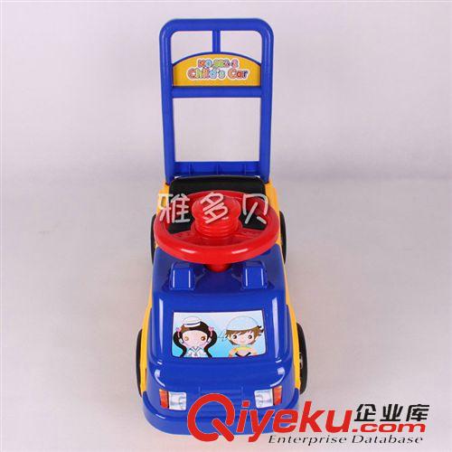 童車、學(xué)步車 強(qiáng)力推薦 低價(jià)四輪滑行車學(xué)步車 嬰兒輕型兒童童車 882-2原始圖片3