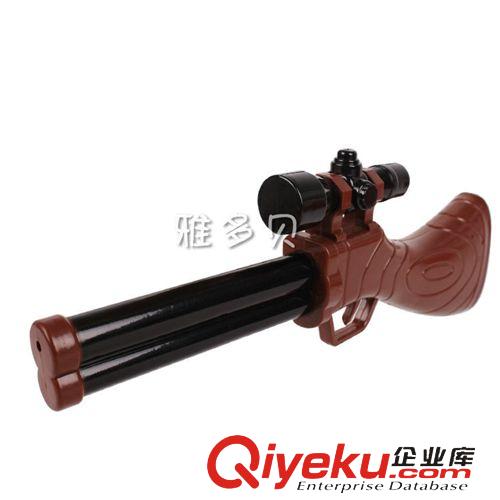 其它玩具類 生產(chǎn)銷售 仿真兒童八音玩具槍 雅多貝兒童玩具槍 899-1A原始圖片2