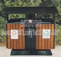 城市美化 厂家直销垃圾桶、果壳箱