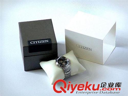 飾品包裝 廠家低價供應訂制加工定做批發 馬達表盒 做工精美質量保證原始圖片2