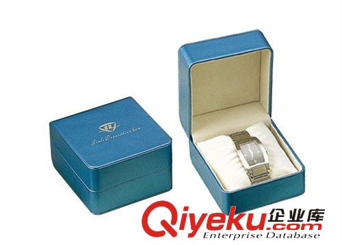 飾品包裝 廠家低價供應訂制加工定做批發 實木手表盒 做工精美質量保證原始圖片3