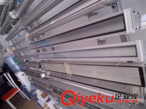 LED洗墻燈 LED洗墻燈外殼 8545 鋁基板/透鏡/包材套件 薄料/厚料 36W原始圖片3