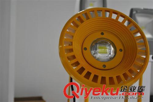 LED投光燈 LED大功率洗墻燈 24W RGB戶外七彩 防水條形射擊燈 成品外殼批發(fā)