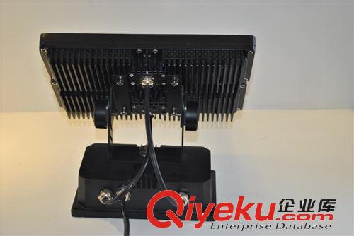 LED投光燈 戶外工程亮化 大功率led9W投光燈 3*3W LED投光燈 防水 高品質