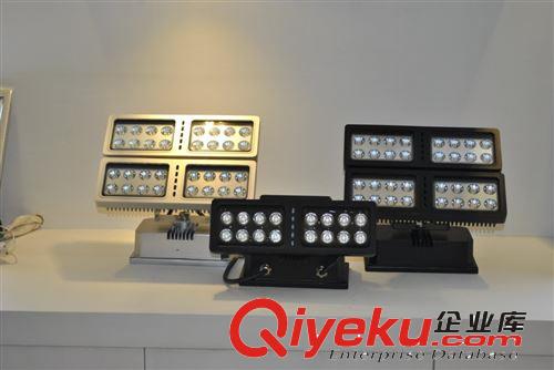 LED投光燈 戶外工程亮化 大功率led9W投光燈 3*3W LED投光燈 防水 高品質