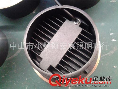 LED地埋燈 圓形18W 防水戶外LED地埋燈 低壓led埋地射燈 燈具批發(fā)原始圖片2