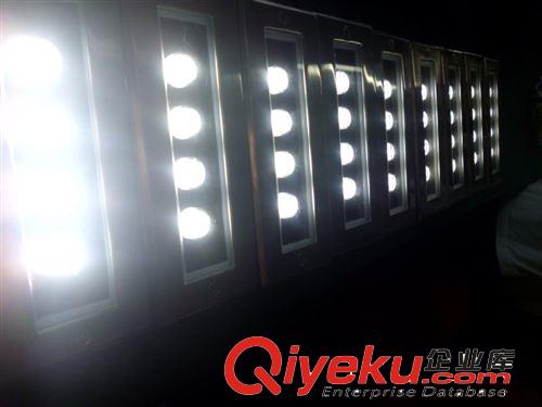 LED地埋燈 大功戶外防水方形4W5W LED地埋燈 led4W5W埋地?zé)?成品外殼批發(fā)原始圖片2