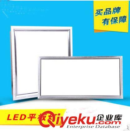 LED面板灯 300*600集成LED面板灯 led嵌入式厨卫吸顶灯/平板灯/14W16W 厂价