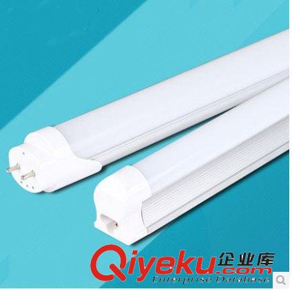 LED日光灯 LED T5一体化日光灯 高亮无暗区支架系列灯管 LED灯饰灯具批发