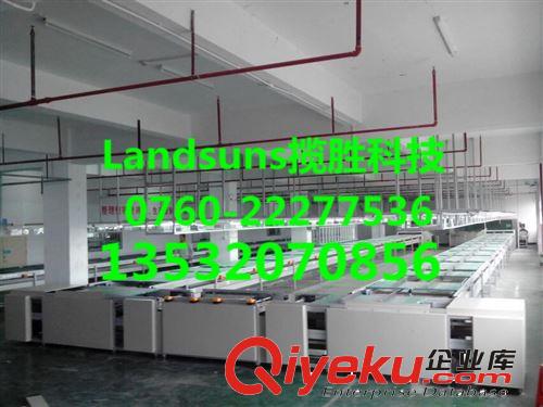 LED球泡燈老化線 廠銷納米led球泡燈老化線 納米led日光燈老化線 出口型led老化線原始圖片2