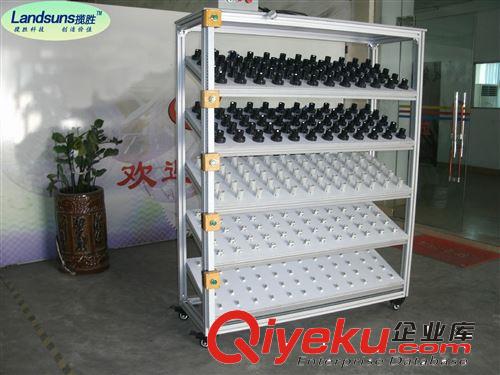 其他類型老化線 雙11促銷季 led老化架大促 led燈管老化架 路燈老化架 享{zd1}折扣原始圖片3