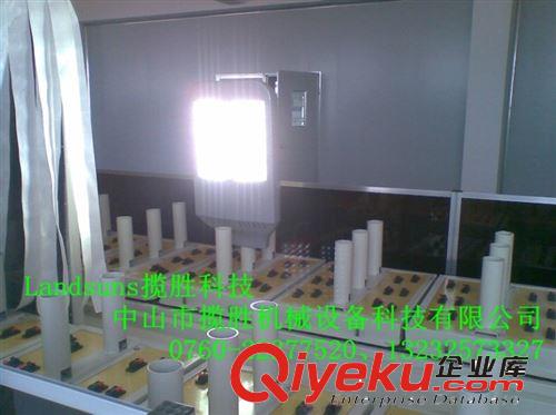 LED lamp aging equipment LED Bulb Light aging line