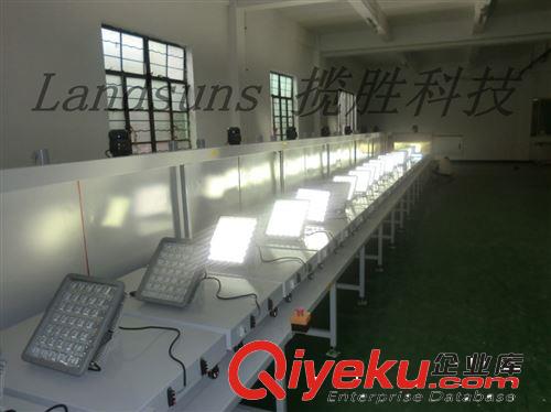 LED lamp aging equipment LED Street Light aging line原始圖片2