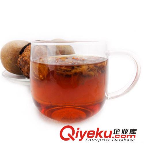 花果茶 廣西羅漢果干特大果 桂林特產(chǎn)羅漢果花茶 潤(rùn)肺止咳化痰 批發(fā)送禮