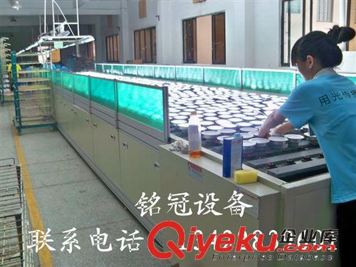 LED老化生產線 LED天花燈老化線原始圖片2