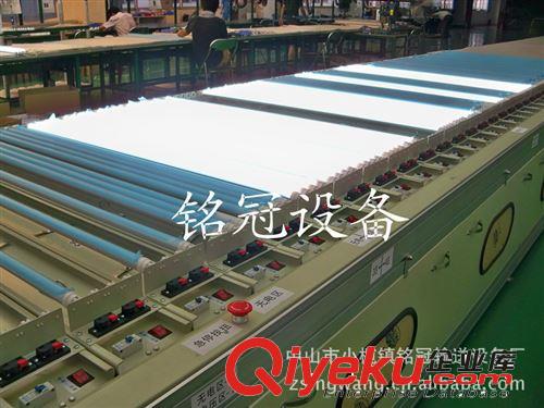 LED老化生產(chǎn)線 供應(yīng)LED燈管老化線一體化自動老化線 智能檢測老化線原始圖片2