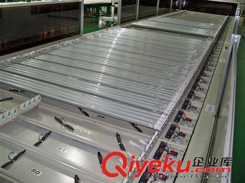 LED老化生產(chǎn)線 供應(yīng)LED燈管老化線一體化自動老化線 智能檢測老化線原始圖片3