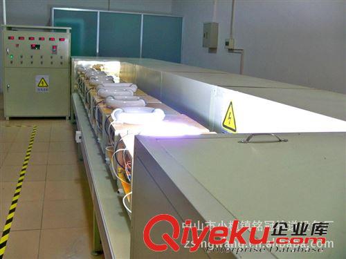LED老化生產線 供應新款LED老化線 LED燈老化線 LED無極燈老化線原始圖片2