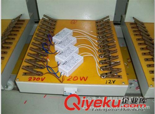 電子變壓器老化線 供應電子變壓器老化線