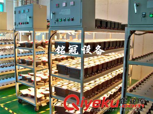 老化架 供應(yīng)LED老化架 高低壓沖擊LED老化架 老化架原始圖片2