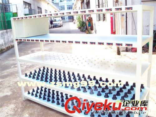 老化架 供應(yīng)LED老化臺 老化架 LED檢測老化架原始圖片2