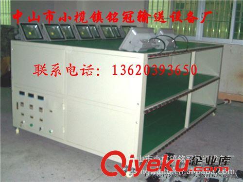 老化架 供應(yīng)電子產(chǎn)品老化架 LED鎮(zhèn)流器老化架  led電源老化架原始圖片3