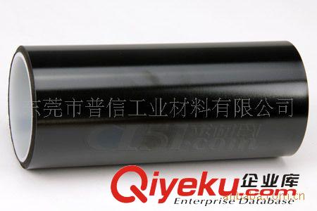 PC 供應(yīng)康隆鑫PC  黑色阻燃PC  0.125MM絕緣墊片