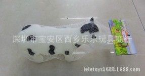 搪膠捏響動物 釣魚 331搪膠玩具 發(fā)聲慘叫奶牛 慘叫發(fā)聲發(fā)泄奶牛 捏捏響奶牛地攤熱賣原始圖片2