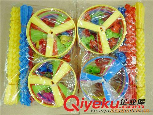 可混批少量產品 375拉線組裝飛機拉線直升機拉線飛機24裝吊板玩具 學校小店專賣