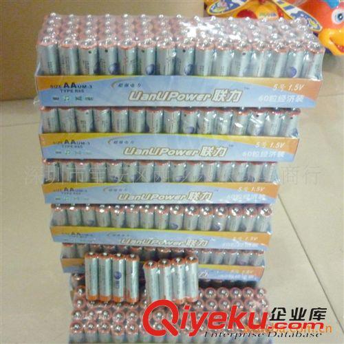 玩具專用便宜電池／9V電池/電子 388tj七號干電池批發(fā)  適合耗電量低的便宜玩具小家電日用品原始圖片3