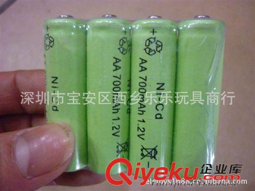 玩具專用便宜電池／9V電池/電子 262鎳鎘AA 充電電池,5號充電電池,電動遙控玩具電池 可充500次