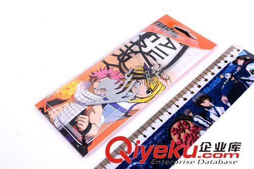 項鏈 妖精的尾巴項鏈納茲行會標志格雷十字架 外貿熱門 4款廠家批發