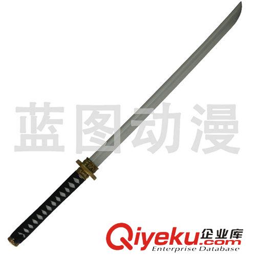 PU發泡武器 影視刀劍 PU發泡刀劍 仿真日本刀劍 戶外游戲刀劍原始圖片3