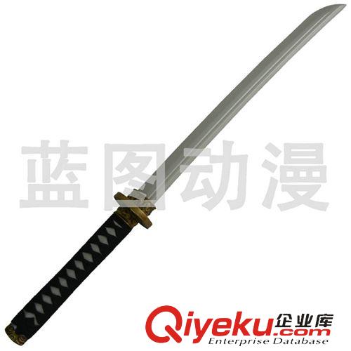 PU發(fā)泡武器 仿真唐刀 PU發(fā)泡刀劍 武士刀 戶外角色扮演專用 cosplay專用刀劍原始圖片2